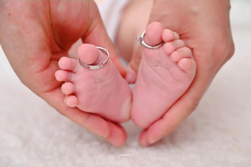 信阳孕妇六个月肚子多大